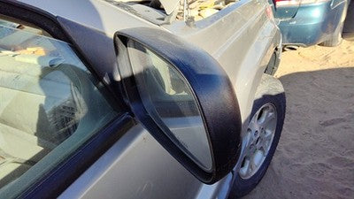 1999-2004 Jeep Grand Cherokee Passenger Right Side Mirror Door Mounted Oem