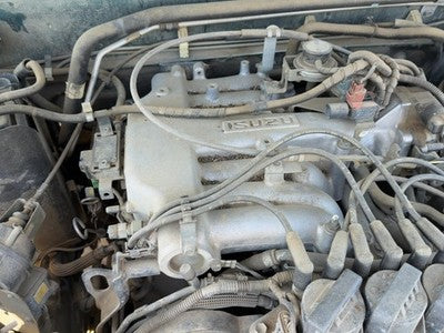 1993-1995 Isuzu Rodeo Upper Intake Manifold Oem 3.2L 4952388