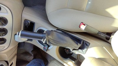 2007 Ford Escape Parking Brake Handle Assembly Oem Emergency Ebrake