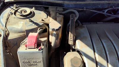 2000-2002 Oldsmobile Intrigue Coolant Reservoir Radiator Overflow Tank Oem 3.5l