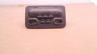 1992 Eagle Talon Overhead Console Dome Light Map Reading Lamp Assembly Oem
