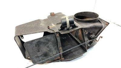 1964 Ford Thunderbird Complete Heater Box Housing Behind Dash Oem