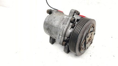 1996-1998 Suzuki Sidekick Ac Compressor Air Conditioner Pump Assembly Oem 1.8L