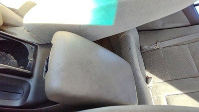 2002-2004 Toyota Camry Center Console Lid Only Oem Arm Rest Fold Down Taupe 43
