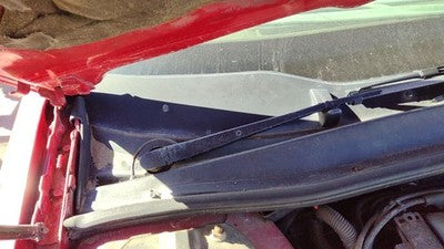 1993 Grand Prix Windshield Wiper Cowl Vent Trim Panel Oem Cover 2 Door