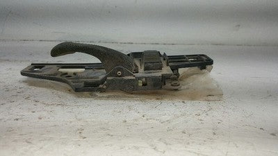 1998-2004 Chevy S10 Pickup Passenger Right Front Inside Door Handle 15202912