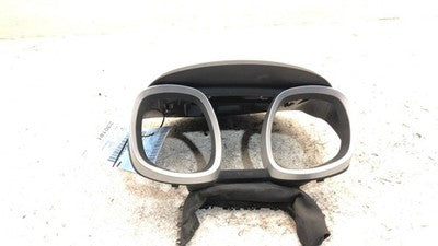 2010-17 Chevy Equinox Trim Bezel Around Speedometer Oem Dash Surround Panel