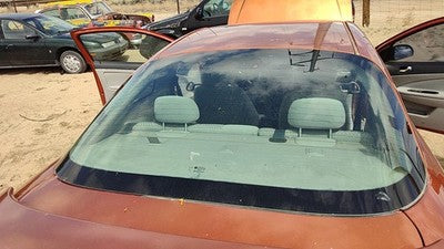 2005-2010 Chevy Cobalt Back Glass Rear Window Oem