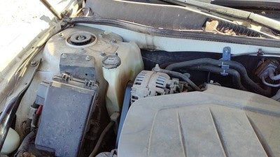05-09 Buick Lacrosse Coolant Reservoir Radiator Overflow Tank Bottle Oem 3.8L