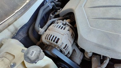 2005-2009 Buick Lacrosse Alternator 3.8L 20757890