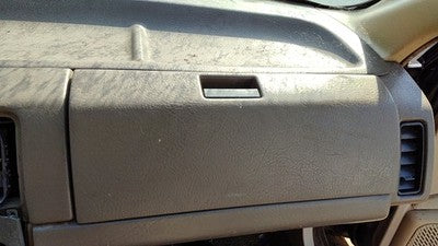 1993 Saturn Sc2 Coupe Glove Box Assembly Complete Door With Latch Oem Tan