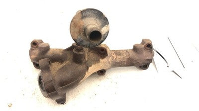 1986-1989 S10 Blazer Passenger Right Exhaust Manifold OEM 2.8L 10044878