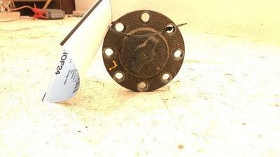 2003-2018 Dodge Ram 3500 Rear Back Axle Shaft Oem Dually Dual Rear Wheel 4X4