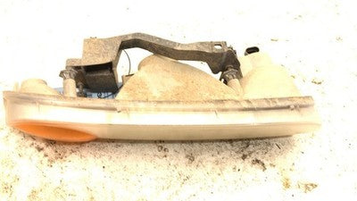 2000-2002 Saturn Sl2 Sedan Driver Left Head Light Oem Front Lamp With Bracket