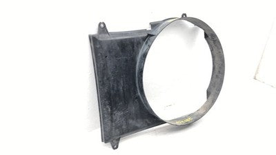 1996 Geo Tracker Radiator Cooling Fan Shroud Oem Plastic Housing 1.6l