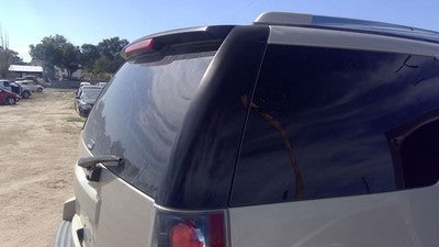 2007 Yukon Denali Passenger Right Rear Moulding On Quarter Panel Oem 15791314