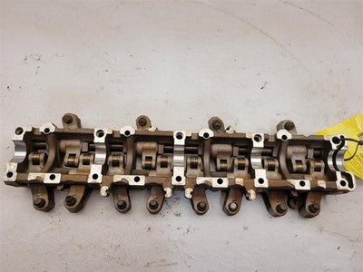 2002 Mercedes Ml500 5.0L Passenger Right Rocker Arm Rail Assembly Oem