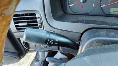 2001-2005 Hyundai Xg350 Turn Signal Switch Column Control Lever Headlight Oem