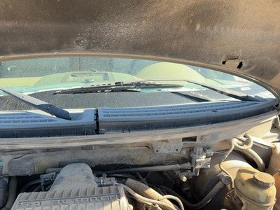 2004 Ford F150 Windshield Wiper Cowl Vent Trim Panel Oem Cover