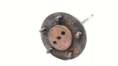 1985-1989 Dodge Ram D100 Driver Left Rear Back Axle Shaft Oem 4X2 2Wd 10 Bolt