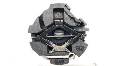 2010-2014 Subaru Impreza Jack Tool Kit Set Assembly Spare With Tray Oem