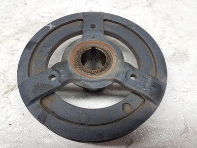 2006 Pontiac G6 Harmonic Balancer 2.4L