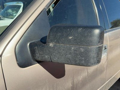 2004-2006 Ford F150 Driver Left Power Side Mirror Door Mounted Oem Ftf150