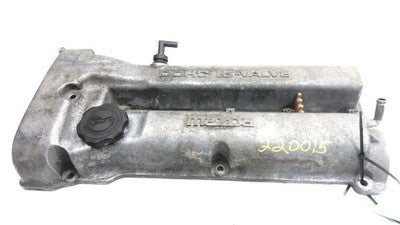 1996 Mazda Protege Valve Cover Oem 1.5L Dohc
