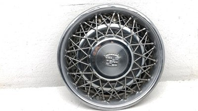 1980-1984 Deville Sedan Hub Cap Wheel Cover Oem