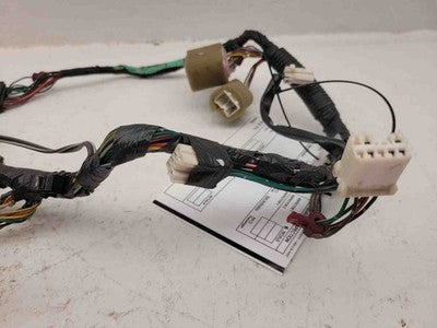 1998 Mitsubishi Eclipse Dash Speedometer Gauge Cluster Wiring Harness Mr225453