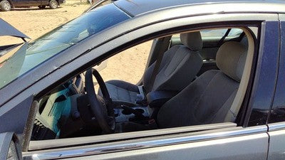 2006-2012 Ford Fusion Driver Left Front Side Window Door Glass Oem 6H6Z5421411A