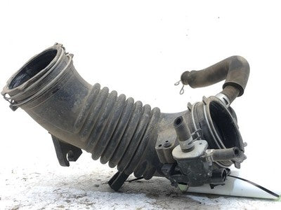 2011 Toyota Camry Air Intake Tube Resonator Pipe Elbow Rubber Oem Hose 2.5l
