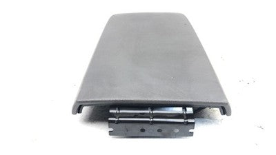 2004-2005 Ford Explorer Center Console Lid Only Arm Rest Fold Down Rt Graphite