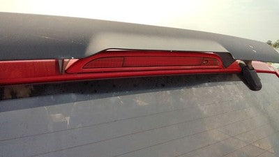 1993-1995 Nissan Pathfinder Third Brake Light Middle Lamp Oem 2659060G00