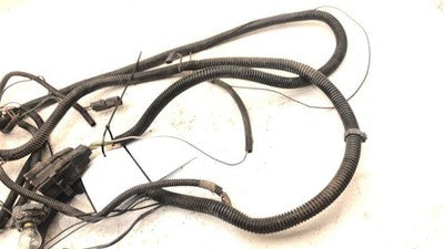 1989 Jeep Wrangler Yj Front Body Wiring Harness Oem Headlight