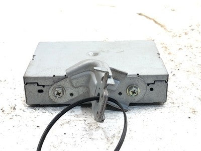 2010-2011 Toyota Tundra Multimedia Interface Control Module Computer Oem