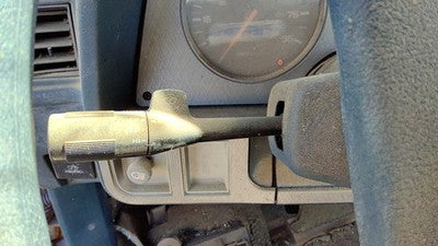 1985 Pontiac Sunbird Turn Signal Switch Windshield Wiper Column Control Lever