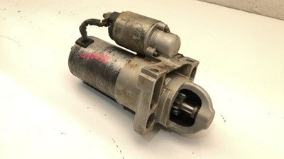 2001-2005 Sierra 1500 Hd Starter Motor 6.0L 89017630