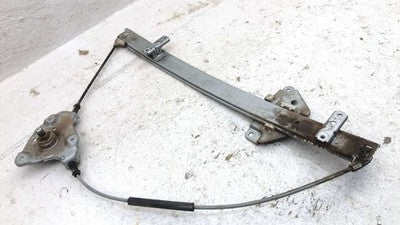 1986-1997 Nissan Hardbody Passenger Right Manual Window Regulator Oem 807003B300