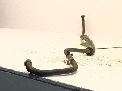 2015 Ford F250 Super Duty Vacuum Hose Oem Pipe 6.7L Powerstroke Bc34-9C493-Bb