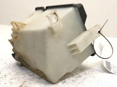 98-08 Ford F150 Windshield Washer Fluid Reservoir With Pump Wiper Tank Bottle