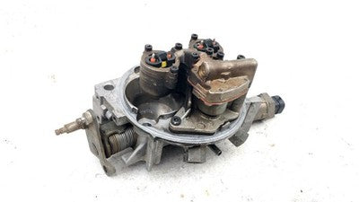 93-95 Chevy Silverado 1500 Throttle Body Valve Oem With Sensors 4.3L 17112930