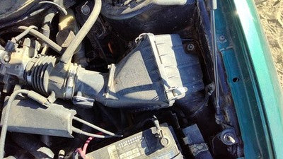 00-03 Ford Taurus Complete Air Intake Cleaner Filter Box Housing With Tube 3.0L