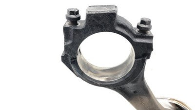 2001 Dodge Ram 2500 Connecting Rod With Piston Cummins 5.9L 24V Oem