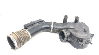 2016 Dodge Journey Air Intake Tube Resonator Pipe Elbow Rubber Hose Snorkel 3.6L