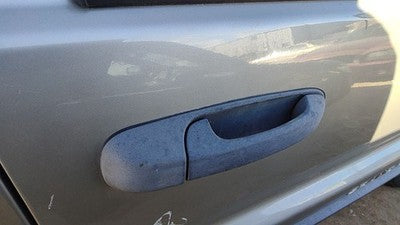2000-2004 Jeep Grand Cherokee Passenger Right Front Outside Door Handle Oem