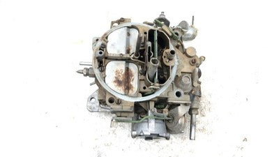 1979 Chevy Malibu Carburetor 305 Oem 17059216