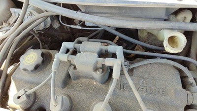 1997-2003 Dodge Neon Ignition Coil Assembly Oem 05269670