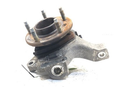 05-09 Buick Lacrosse Driver Left Front Spindle Steering Knuckle With Wheel Hub