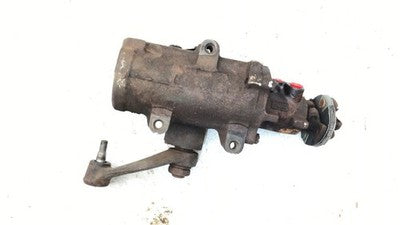 1967-1968 Ford Thunderbird Steering Gear Box With Pitman Arm Power Steering